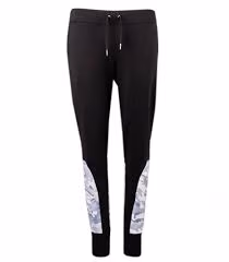 Pantaloni EA7 EMPORIO ARMANI JERSEY TROUSER